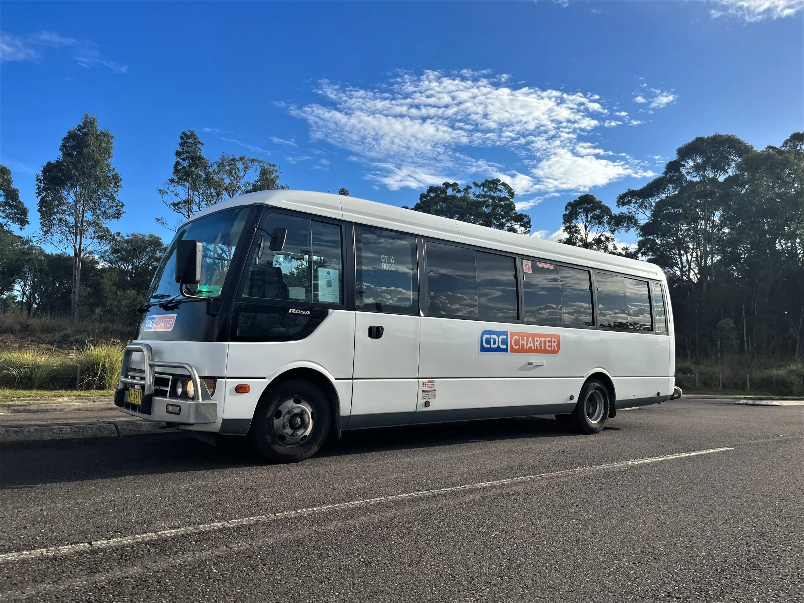 Minibus