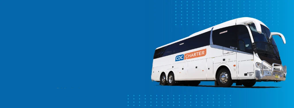 Coach Interior