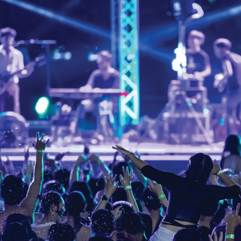 Events & Festivals